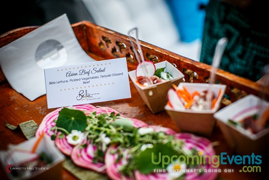 Photo from Best of Philly Soiree 2016