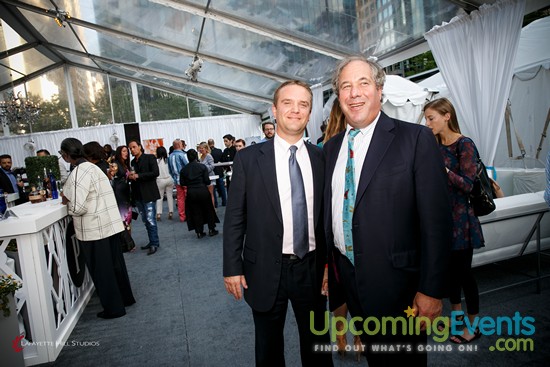 Photo from Best of Philly Soiree 2016