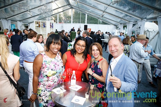 Photo from Best of Philly Soiree 2016