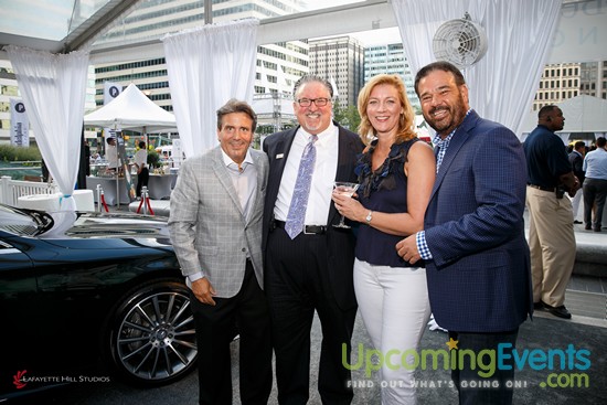 Photo from Best of Philly Soiree 2016
