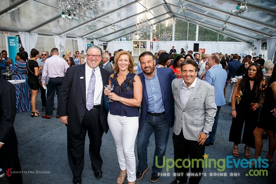 Photo from Best of Philly Soiree 2016