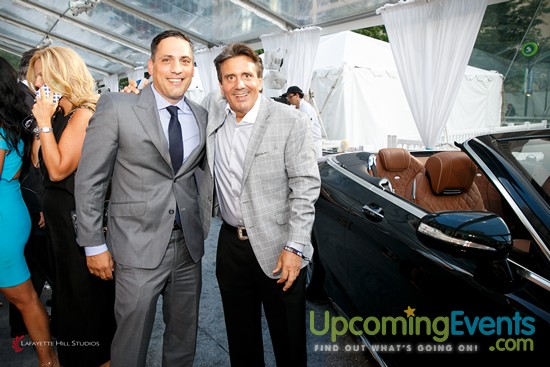 Photo from Best of Philly Soiree 2016