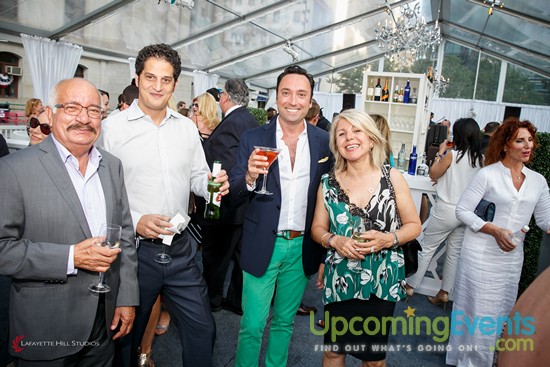 Photo from Best of Philly Soiree 2016