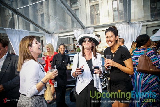 Photo from Best of Philly Soiree 2016