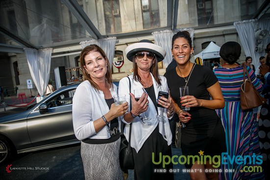 Photo from Best of Philly Soiree 2016