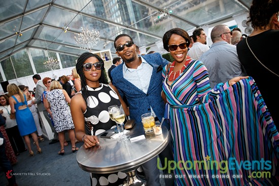 Photo from Best of Philly Soiree 2016