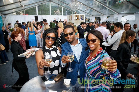Photo from Best of Philly Soiree 2016