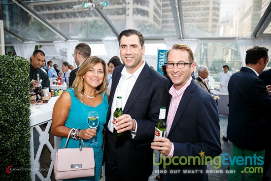 Photo from Best of Philly Soiree 2016