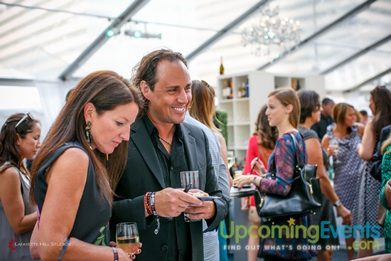 Photo from Best of Philly Soiree 2016