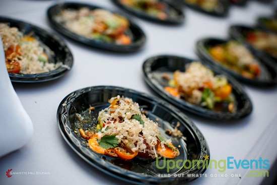 Photo from Best of Philly Soiree 2016