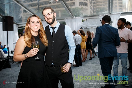 Photo from Best of Philly Soiree 2016