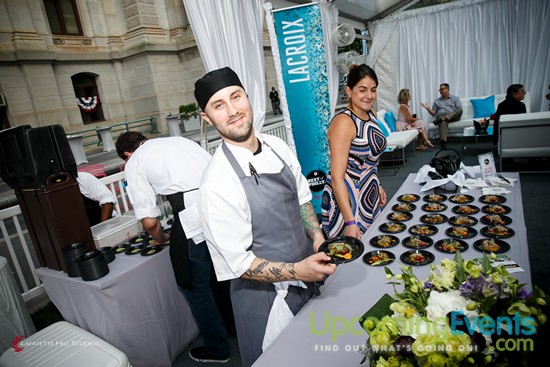 Photo from Best of Philly Soiree 2016