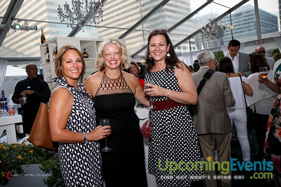 Photo from Best of Philly Soiree 2016