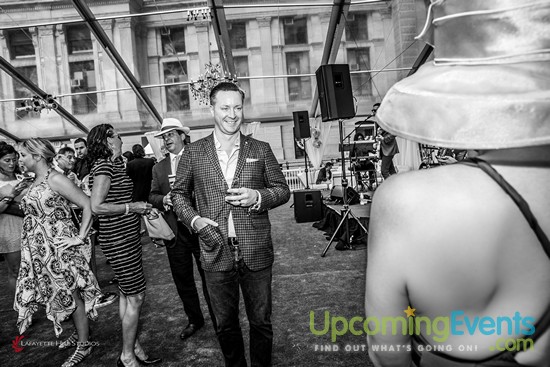 Photo from Best of Philly Soiree 2016