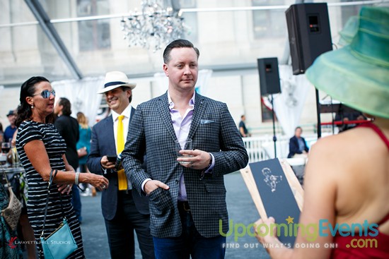 Photo from Best of Philly Soiree 2016