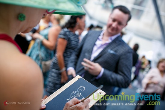 Photo from Best of Philly Soiree 2016