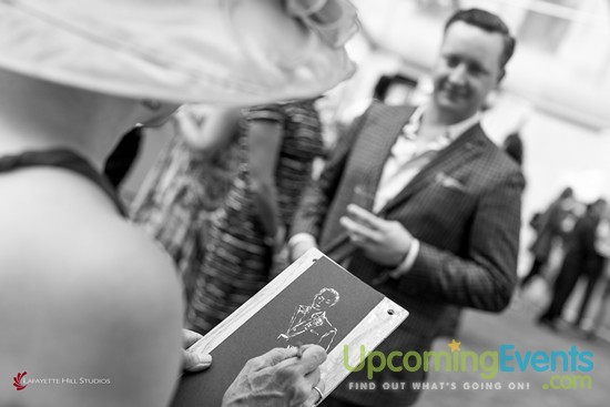 Photo from Best of Philly Soiree 2016