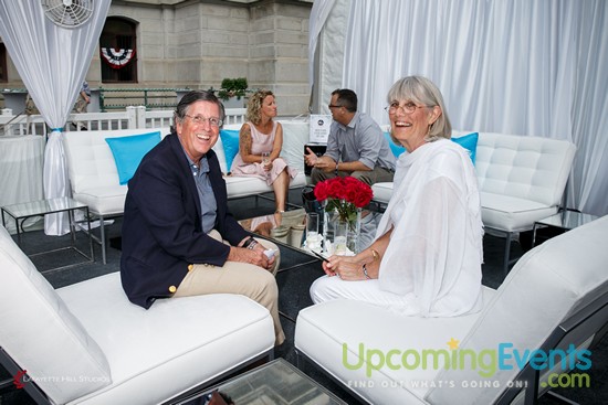 Photo from Best of Philly Soiree 2016