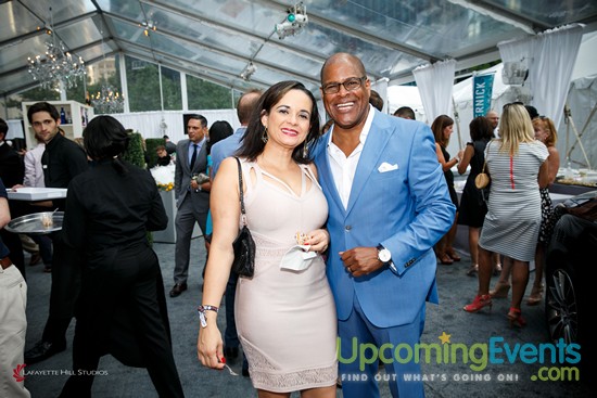 Photo from Best of Philly Soiree 2016