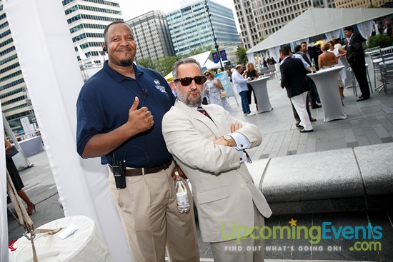 Photo from Best of Philly Soiree 2016