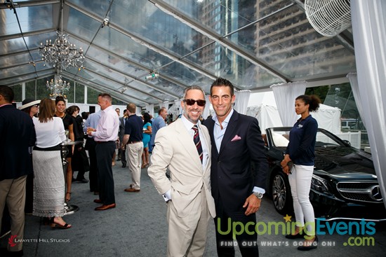 Photo from Best of Philly Soiree 2016