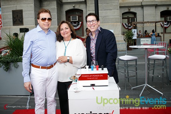 Photo from Best of Philly Soiree 2016