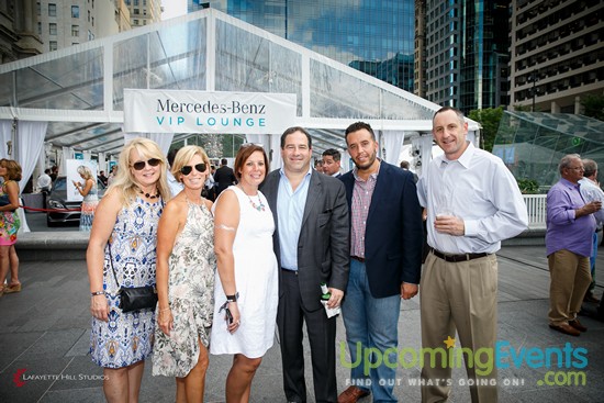 Photo from Best of Philly Soiree 2016