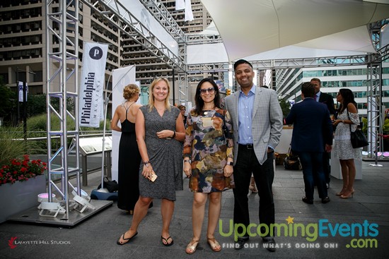 Photo from Best of Philly Soiree 2016