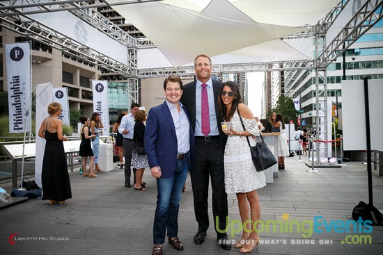 Photo from Best of Philly Soiree 2016