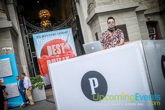 Photo from Best of Philly Soiree 2016