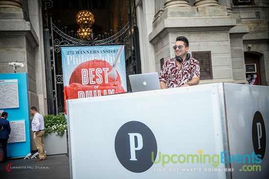Photo from Best of Philly Soiree 2016