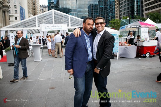 Photo from Best of Philly Soiree 2016