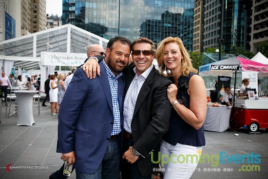 Photo from Best of Philly Soiree 2016