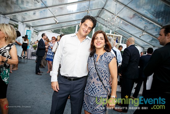 Photo from Best of Philly Soiree 2016