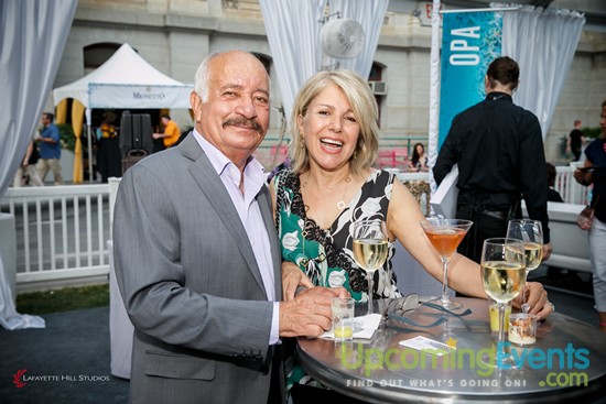 Photo from Best of Philly Soiree 2016