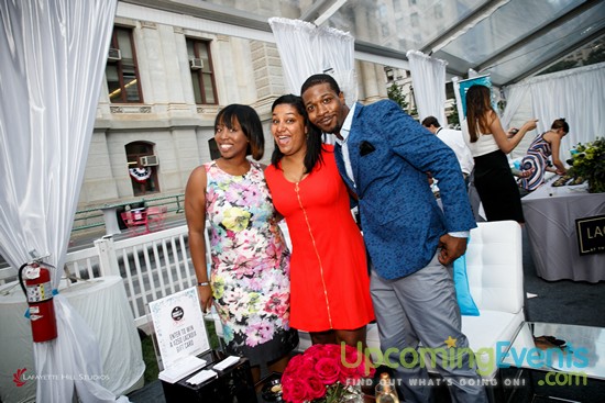 Photo from Best of Philly Soiree 2016