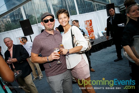Photo from Best of Philly Soiree 2016