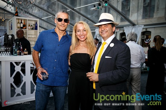Photo from Best of Philly Soiree 2016