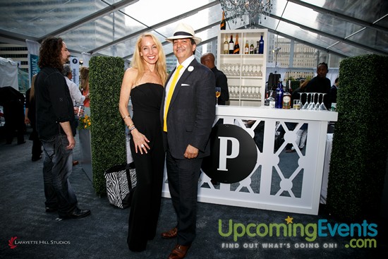 Photo from Best of Philly Soiree 2016