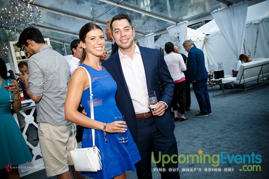 Photo from Best of Philly Soiree 2016