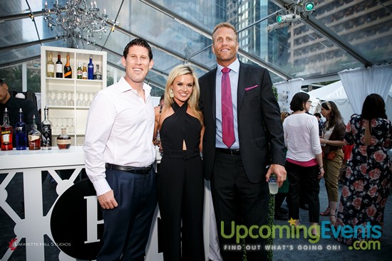 Photo from Best of Philly Soiree 2016