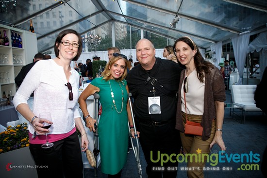 Photo from Best of Philly Soiree 2016