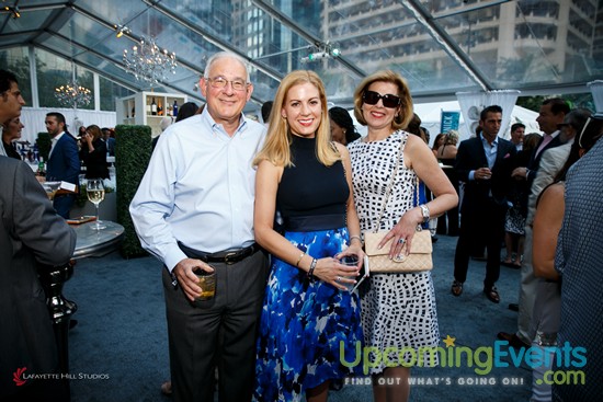 Photo from Best of Philly Soiree 2016
