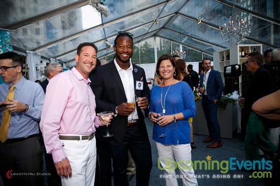 Photo from Best of Philly Soiree 2016