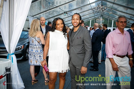 Photo from Best of Philly Soiree 2016