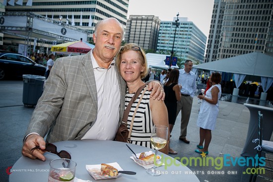 Photo from Best of Philly Soiree 2016