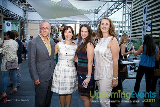 Photo from Best of Philly Soiree 2016