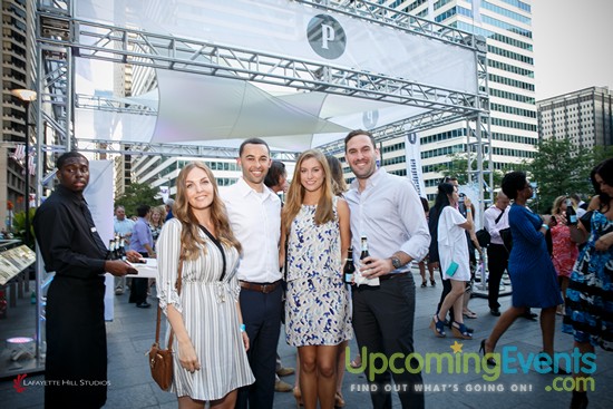 Photo from Best of Philly Soiree 2016