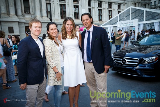 Photo from Best of Philly Soiree 2016