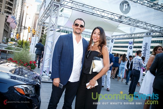 Photo from Best of Philly Soiree 2016